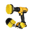 Todo objetivo Power Scruber Industrial Brush Head Conjuntos